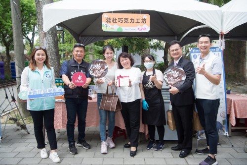 【七月】嘉義市升格慶典